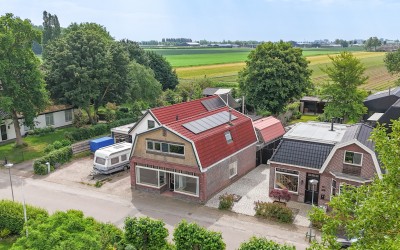 De Buurt 109