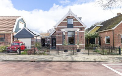 Kerkweg 1