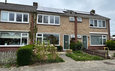 Pastoor Suidgeeststraat 42