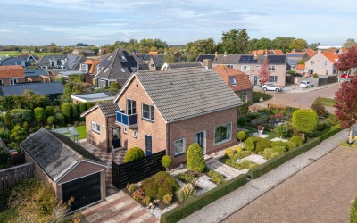 Jan Wouter Heijmanszstr 2
