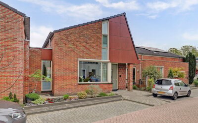 Sint Lucasstraat 105
