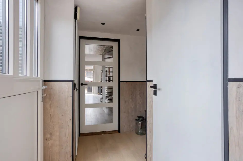 Tussenwoning te koop: Leeuwerik 14, Venhuizen