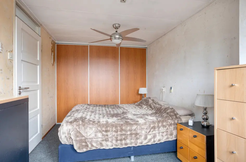 Tussenwoning te koop: Leeuwerik 14, Venhuizen