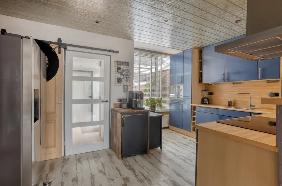 Tussenwoning te koop: Leeuwerik 14, Venhuizen