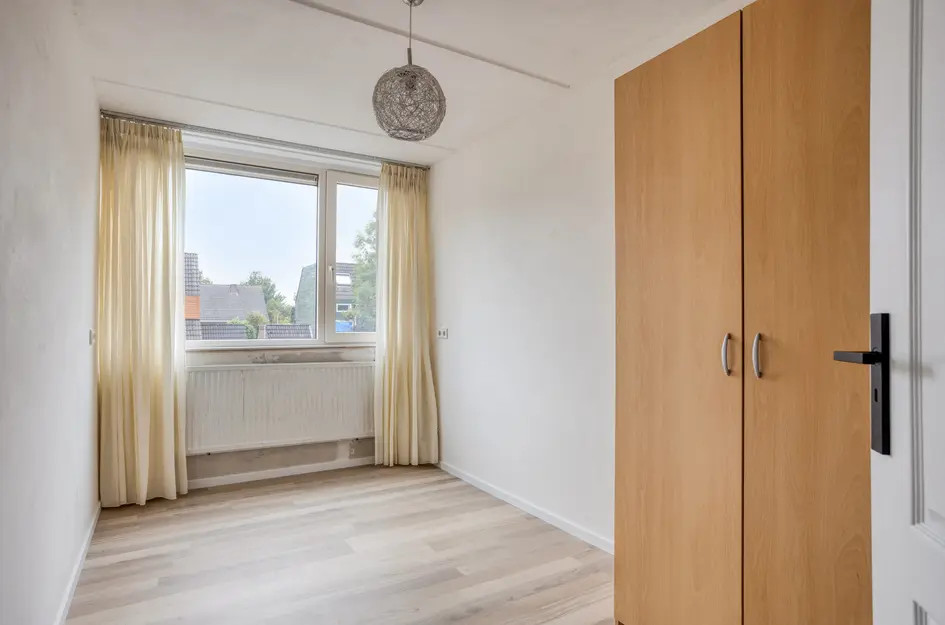 Tussenwoning te koop: Leeuwerik 14, Venhuizen