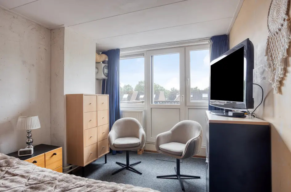Tussenwoning te koop: Leeuwerik 14, Venhuizen
