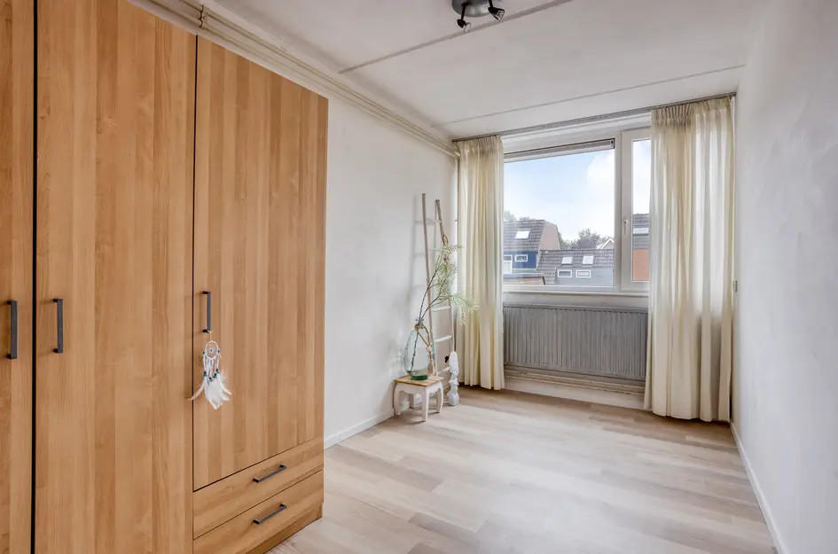 Tussenwoning te koop: Leeuwerik 14, Venhuizen