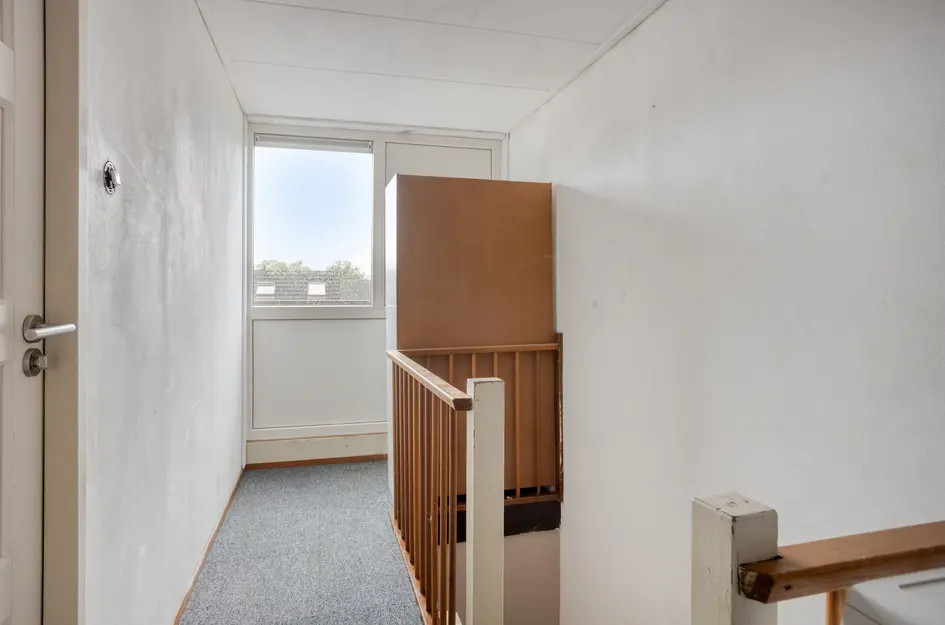 Tussenwoning te koop: Leeuwerik 14, Venhuizen