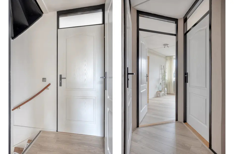 Tussenwoning te koop: Leeuwerik 14, Venhuizen