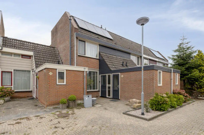 Huis te koop Leeuwerik 14