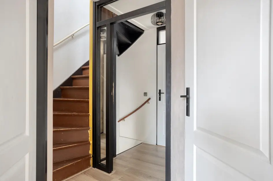 Tussenwoning te koop: Leeuwerik 14, Venhuizen