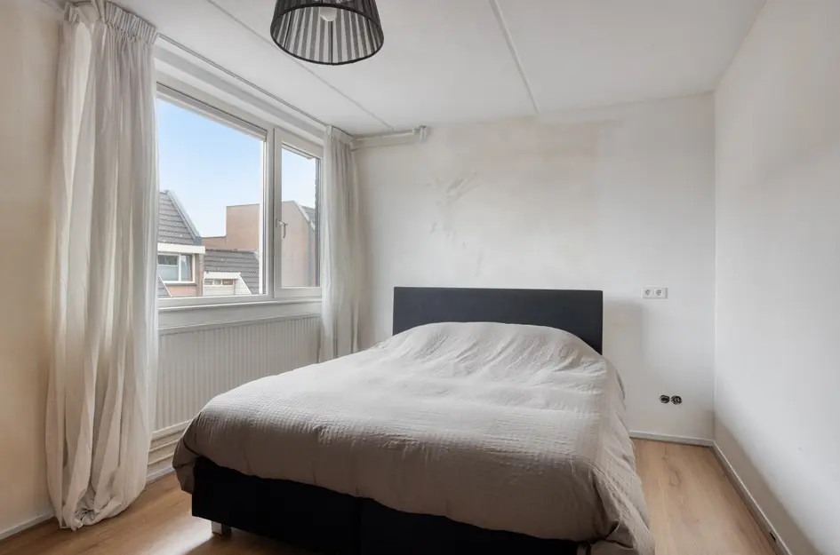 Tussenwoning te koop: Leeuwerik 14, Venhuizen