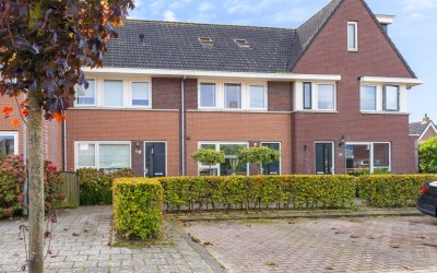 De Rode Een. 21