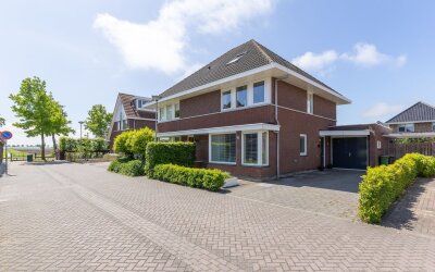 De Zeeridder 6