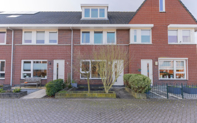 De Witte Valk 4