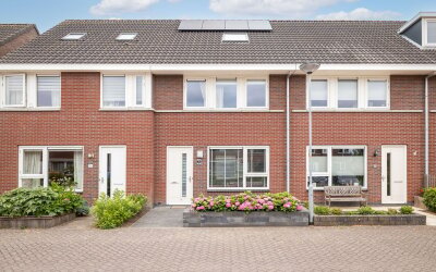 De Witte Valk 8