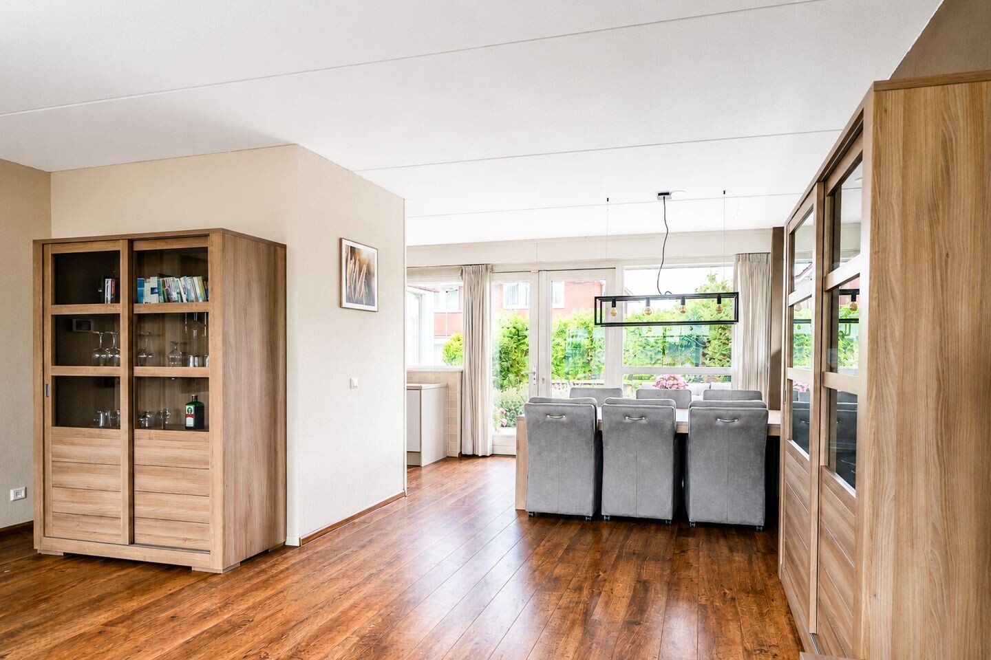 Hoekwoning te koop: De Zwarte Arend 1, Venhuizen