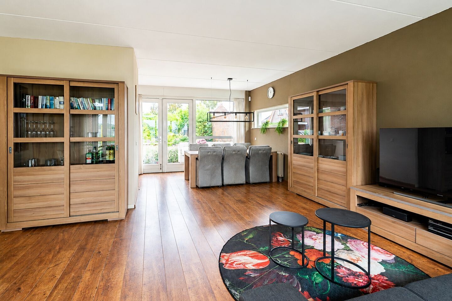 Hoekwoning te koop: De Zwarte Arend 1, Venhuizen