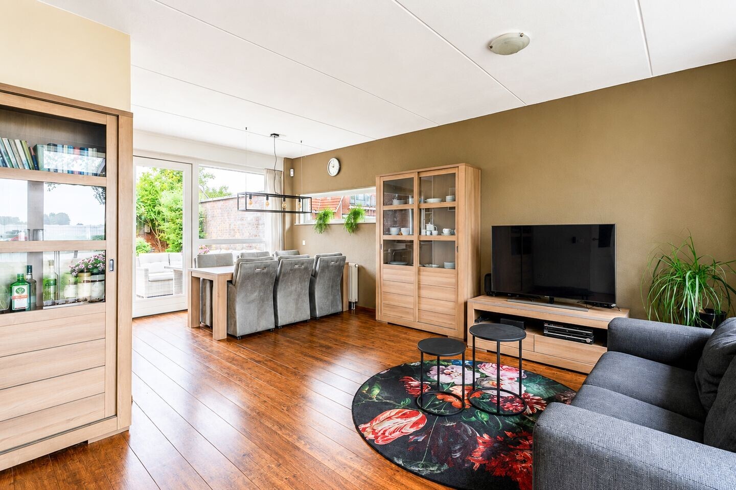 Hoekwoning te koop: De Zwarte Arend 1, Venhuizen