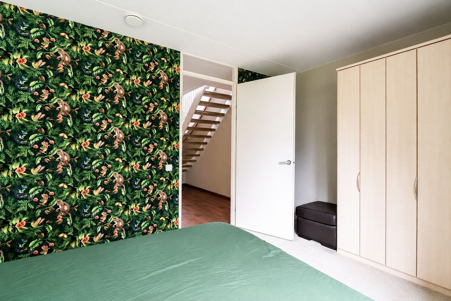 Hoekwoning te koop: De Zwarte Arend 1, Venhuizen
