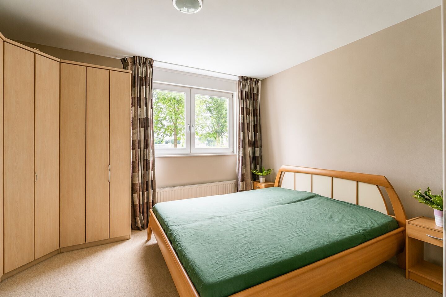 Hoekwoning te koop: De Zwarte Arend 1, Venhuizen