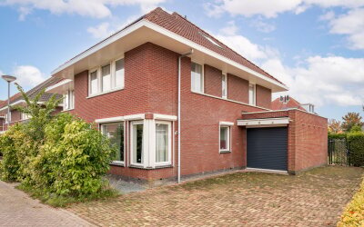 De Zwarte Arend 2