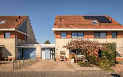 Kosterij 4