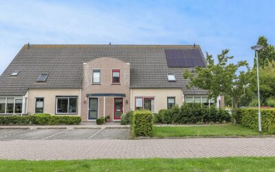 Osseweid 48