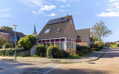 Huis te koop Stationsweg 6