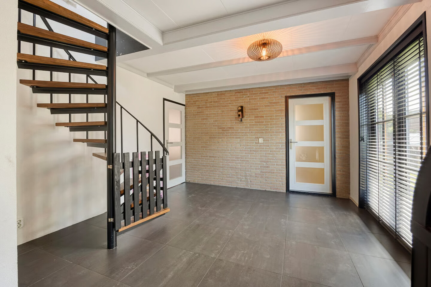 Vrijstaande woning te koop: Hemmerbuurt 143, Hem