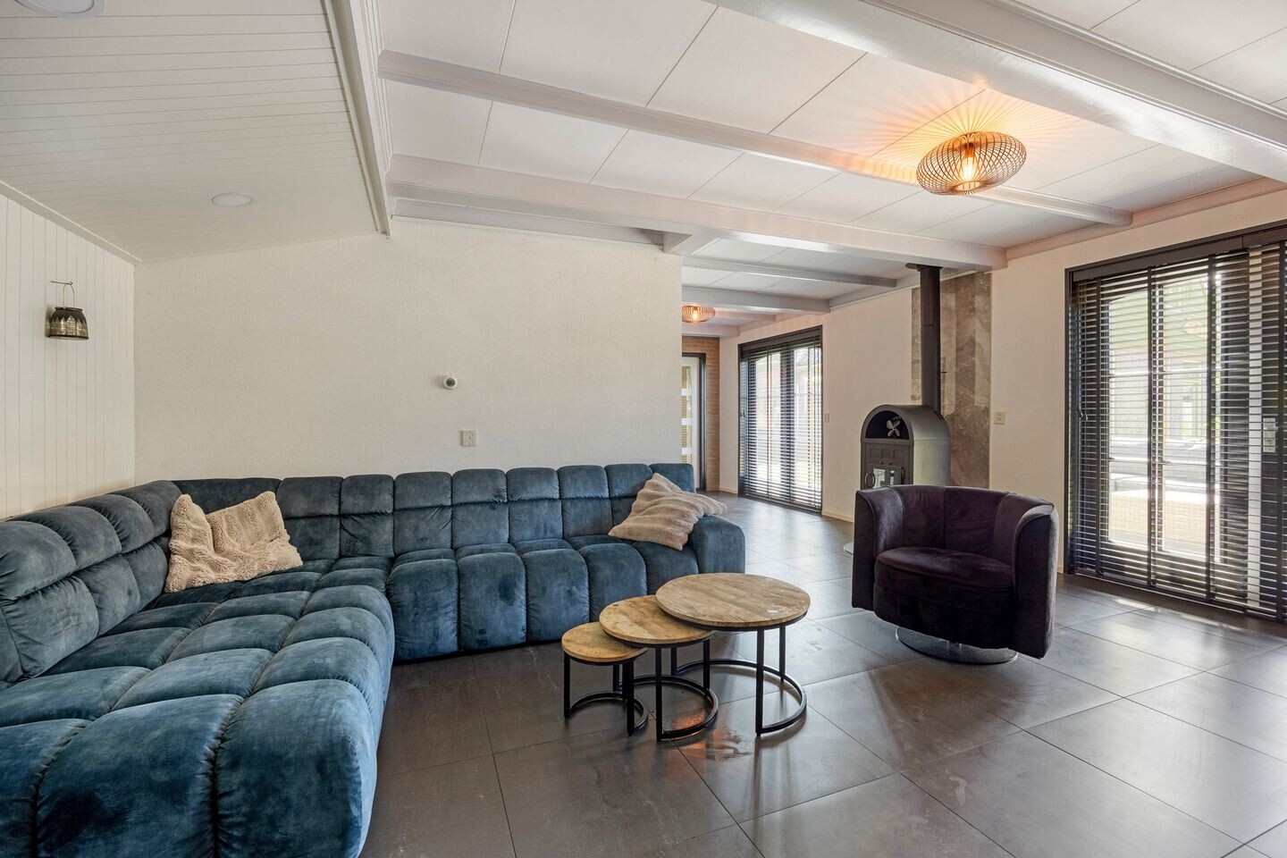 Vrijstaande woning te koop: Hemmerbuurt 143, Hem