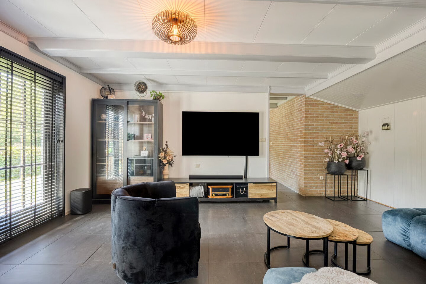 Vrijstaande woning te koop: Hemmerbuurt 143, Hem
