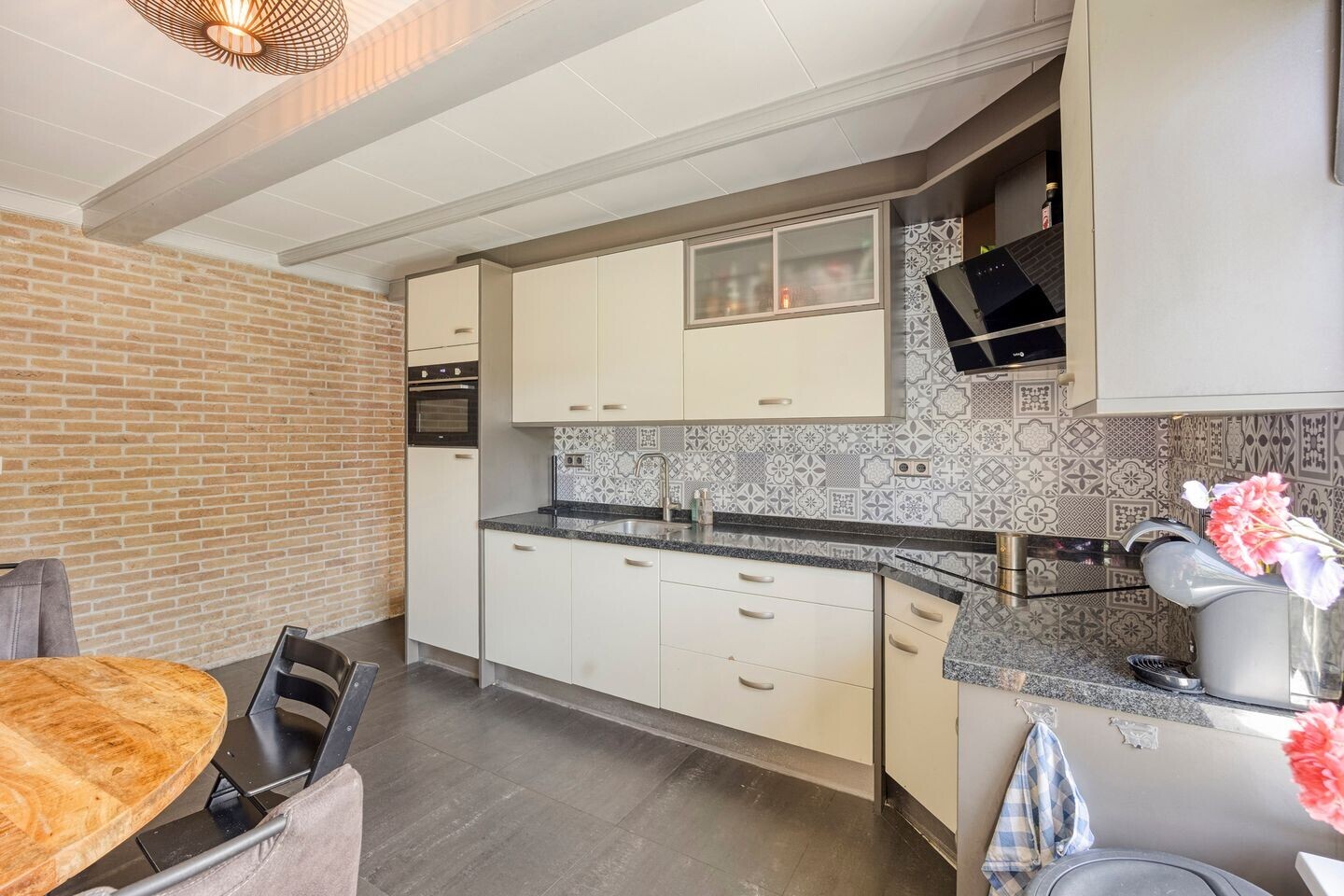Vrijstaande woning te koop: Hemmerbuurt 143, Hem