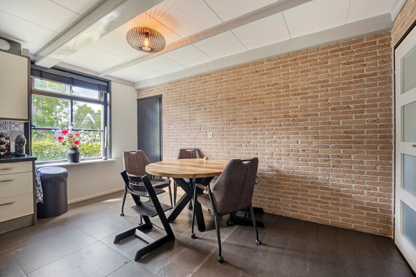 Vrijstaande woning te koop: Hemmerbuurt 143, Hem