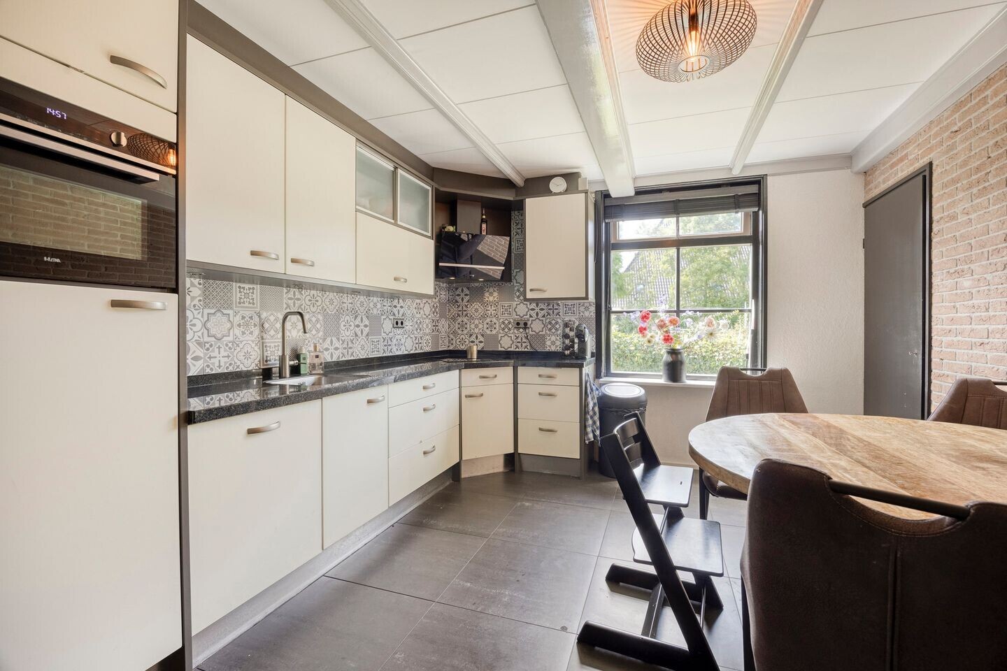 Vrijstaande woning te koop: Hemmerbuurt 143, Hem