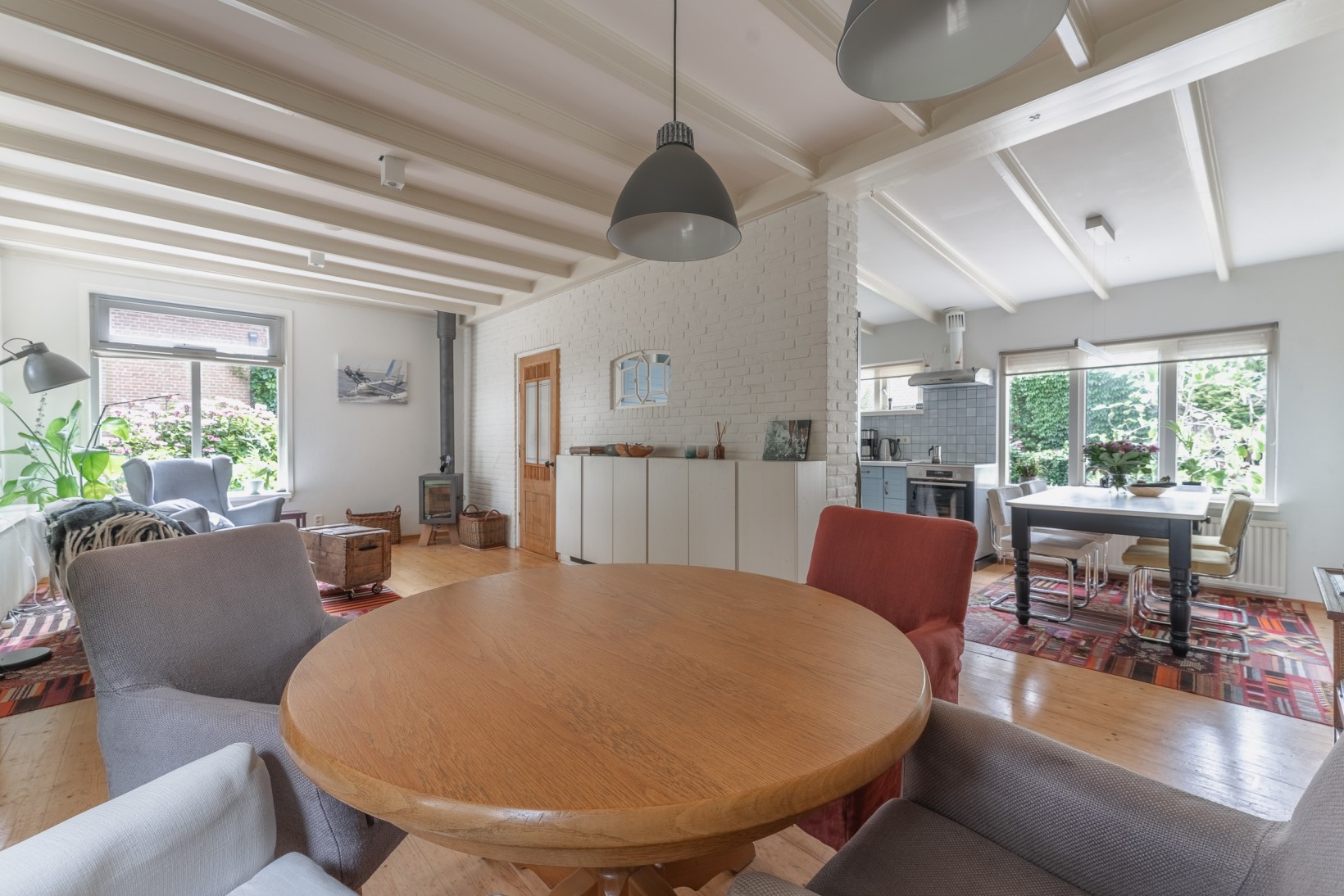 Vrijstaande woning te koop: Schoollaan 4, Hem
