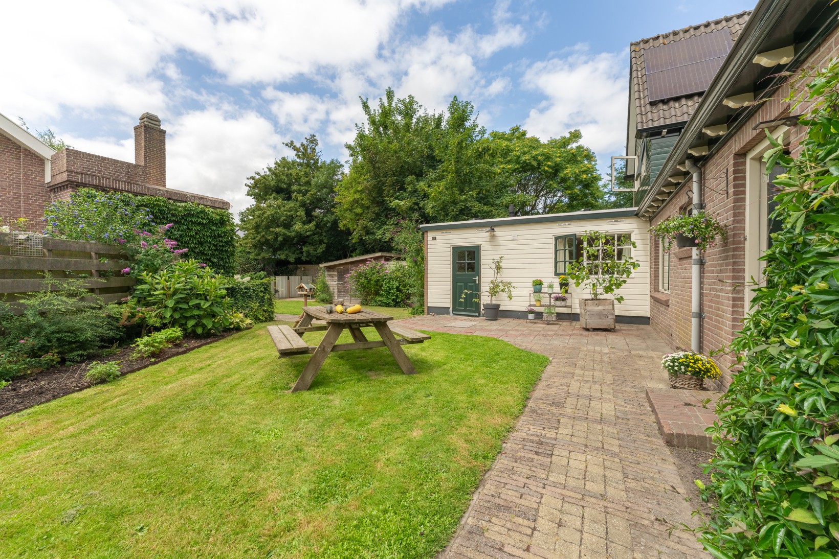 Vrijstaande woning te koop: Schoollaan 4, Hem