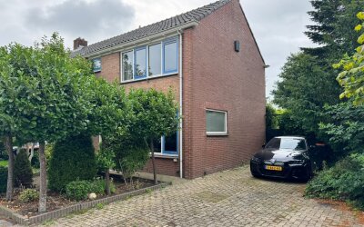 Noorder Sluisstraat 29