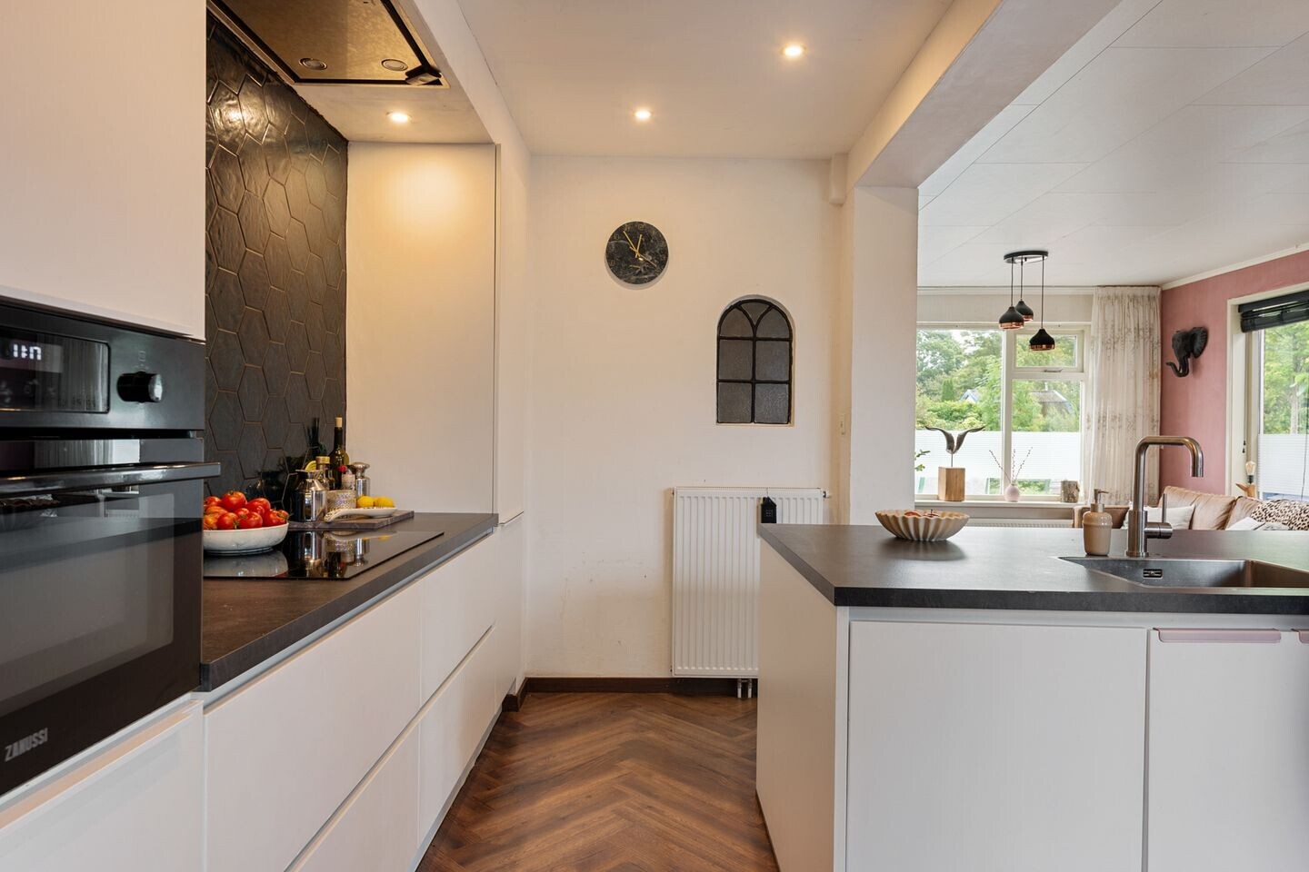 Hoekwoning te koop: Noorder Sluisstraat 40, Hem
