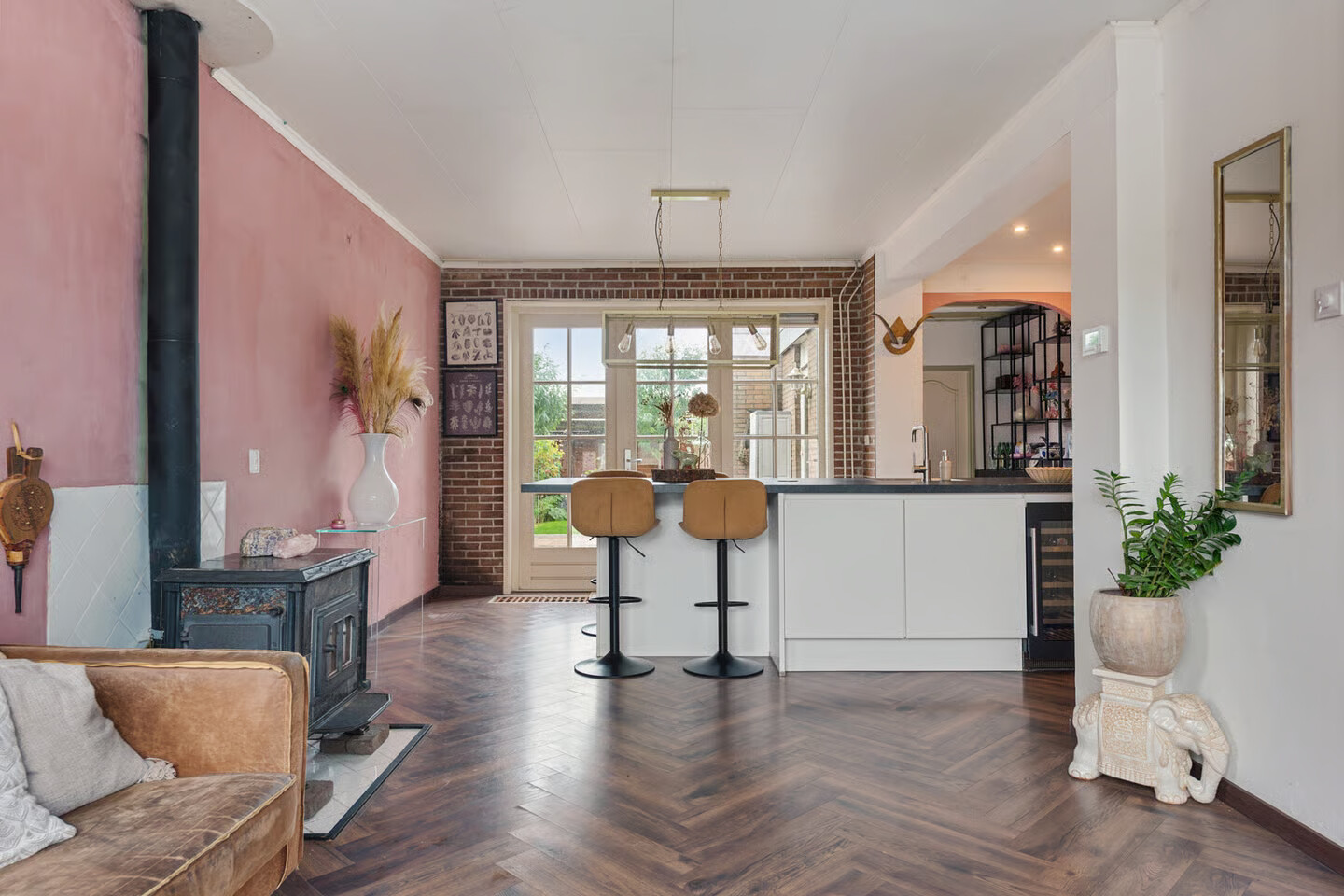 Hoekwoning te koop: Noorder Sluisstraat 40, Hem