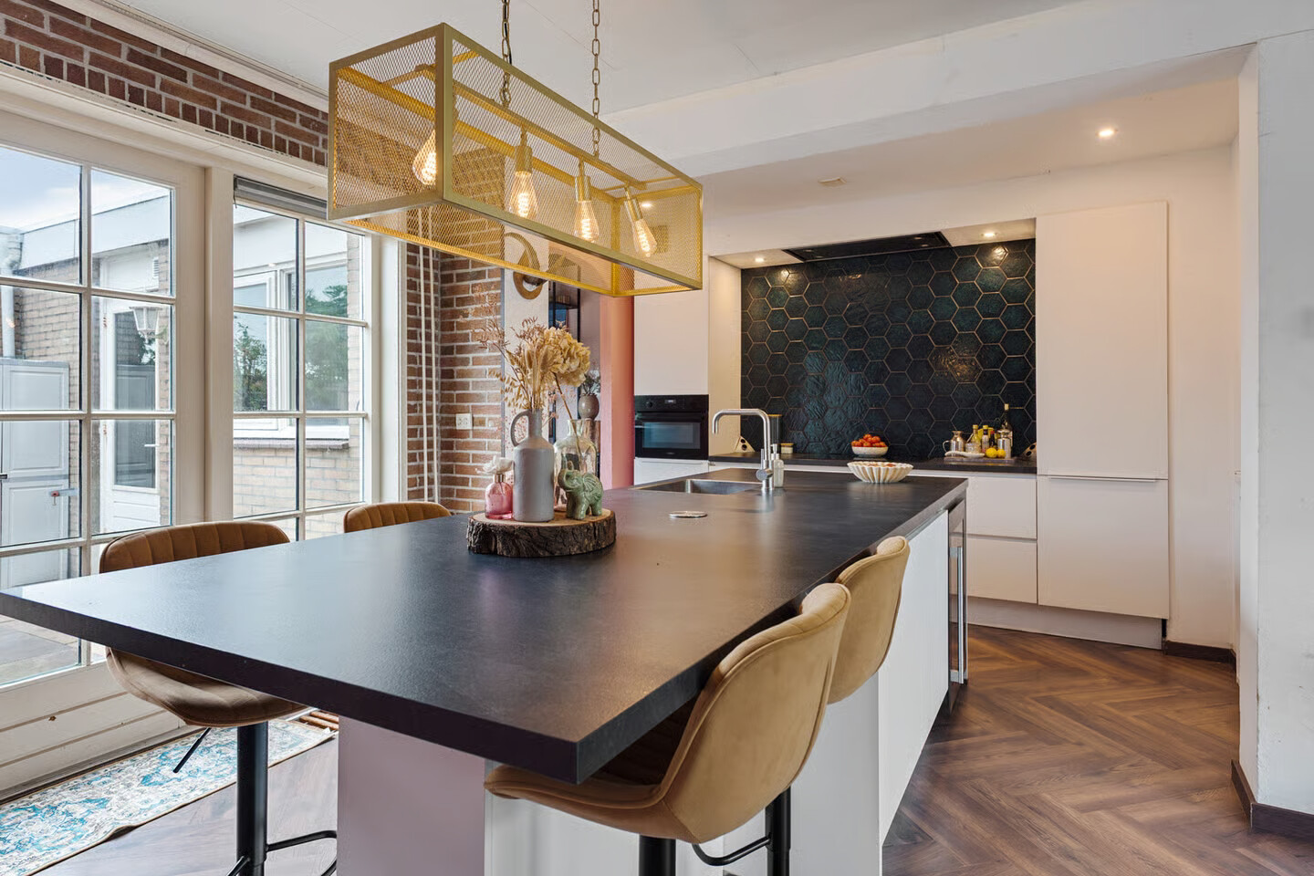 Hoekwoning te koop: Noorder Sluisstraat 40, Hem