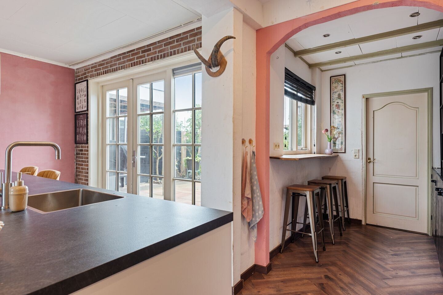 Hoekwoning te koop: Noorder Sluisstraat 40, Hem