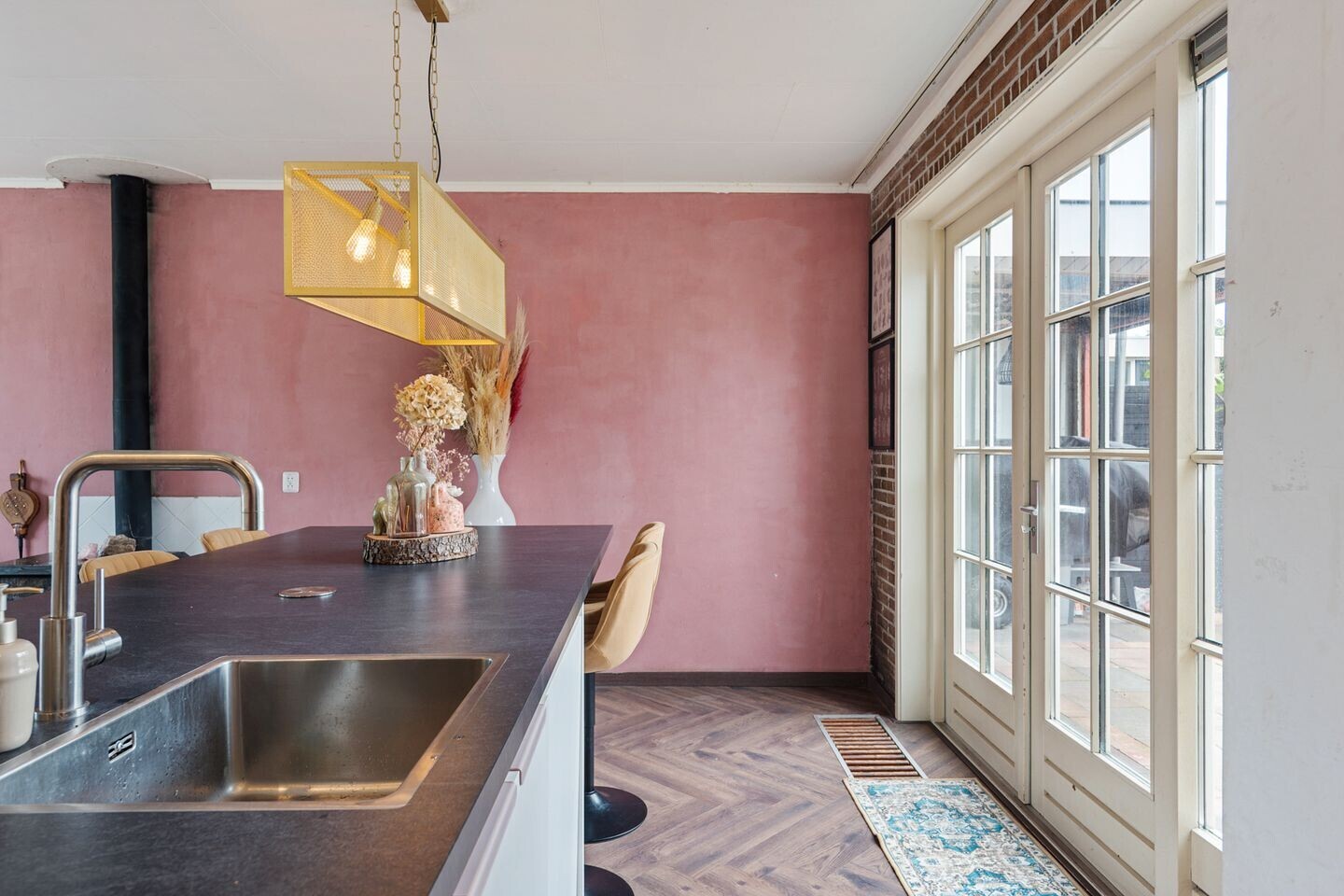 Hoekwoning te koop: Noorder Sluisstraat 40, Hem