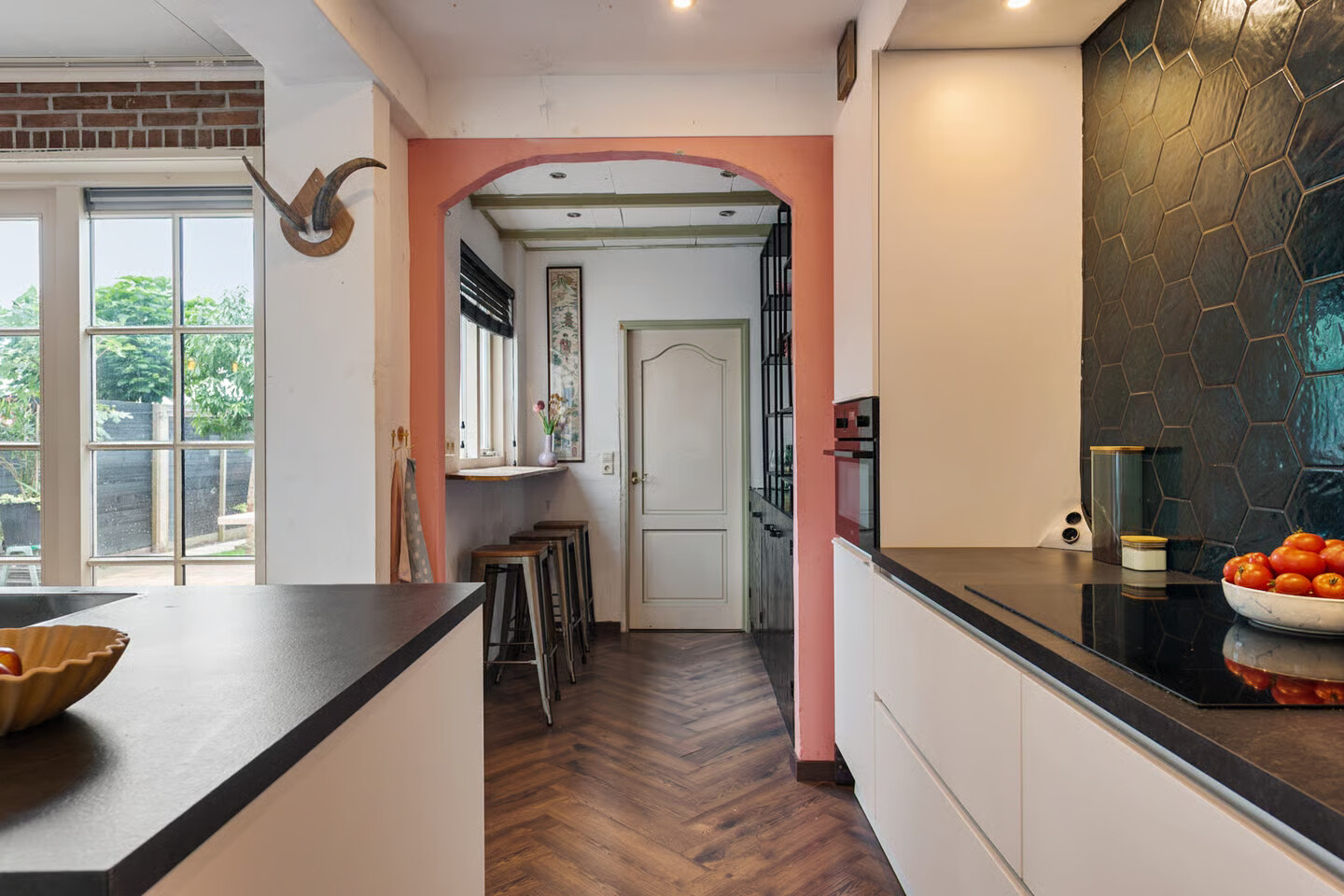 Hoekwoning te koop: Noorder Sluisstraat 40, Hem