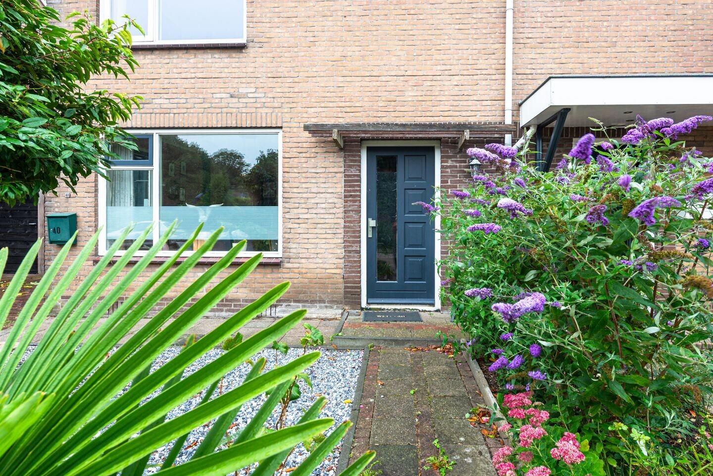 Hoekwoning te koop: Noorder Sluisstraat 40, Hem