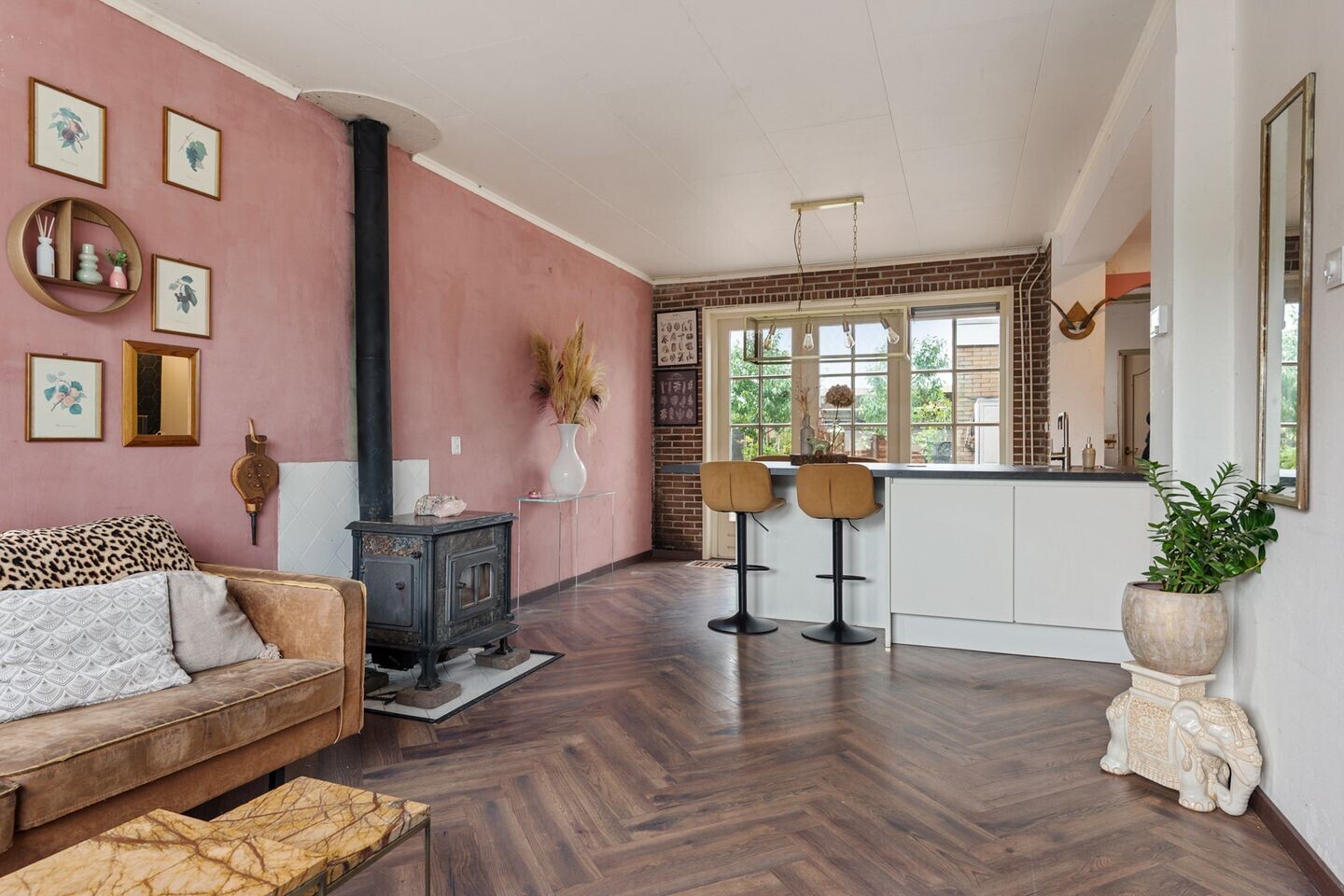 Hoekwoning te koop: Noorder Sluisstraat 40, Hem