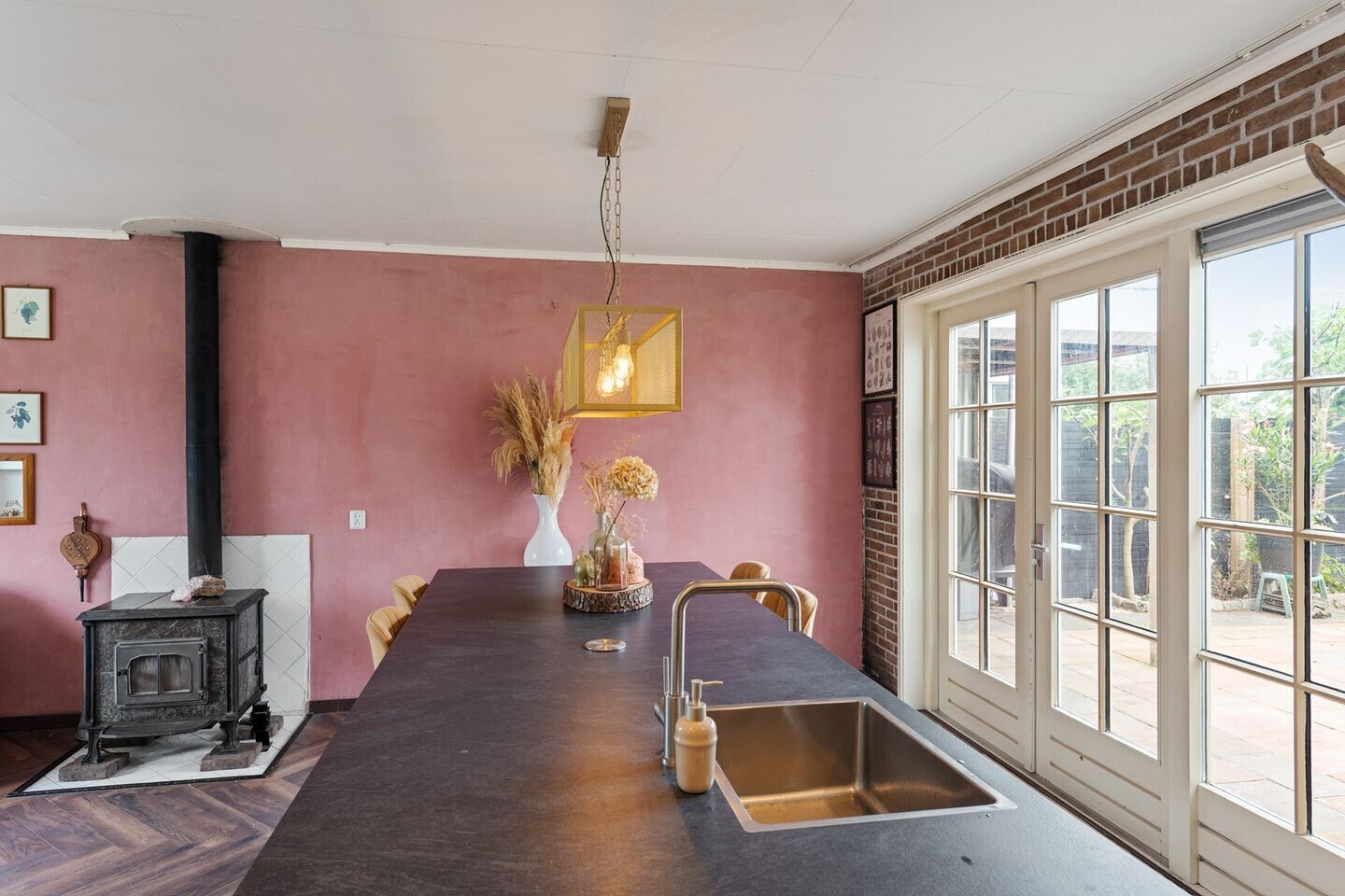 Hoekwoning te koop: Noorder Sluisstraat 40, Hem