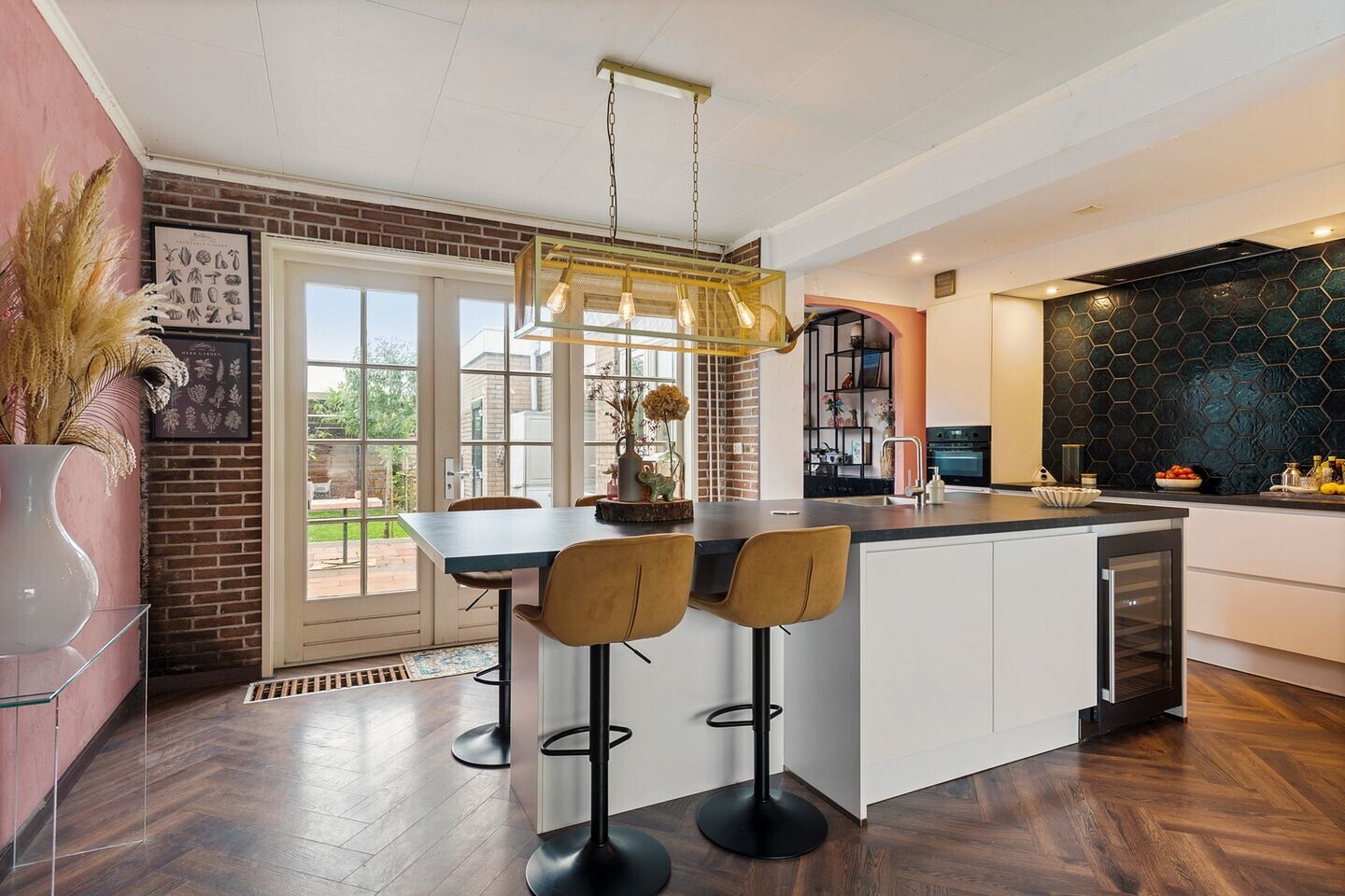 Hoekwoning te koop: Noorder Sluisstraat 40, Hem