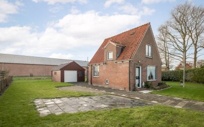 De Hout 35