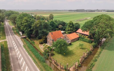 De Hout 46